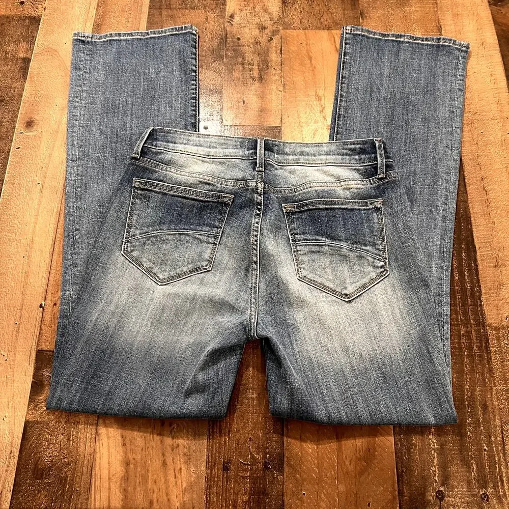 Driftwood Kelly Bootcut Jeans - Picture 6 of 8